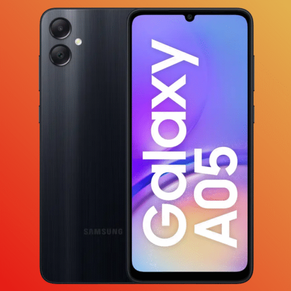 Samsung Galaxy A05