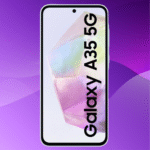 Samsung Galaxy A35 5G