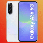 Samsung Galaxy A36 5G