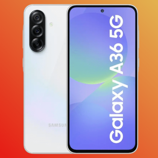 Samsung Galaxy A36 5G