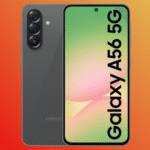 Samsung Galaxy A56 5G