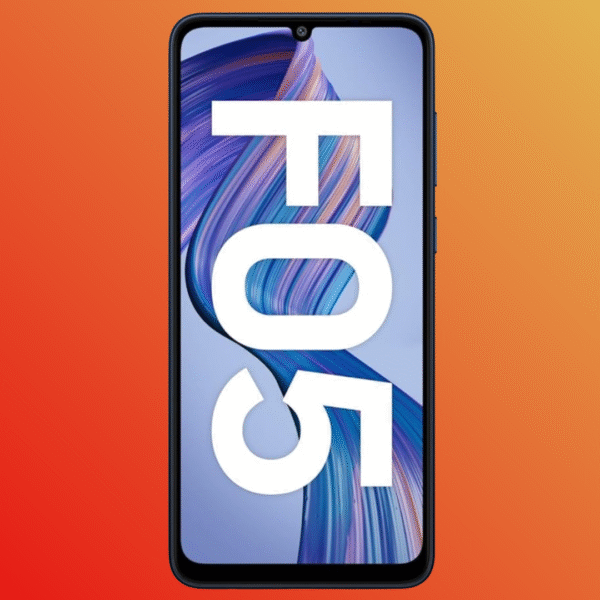Samsung Galaxy F05