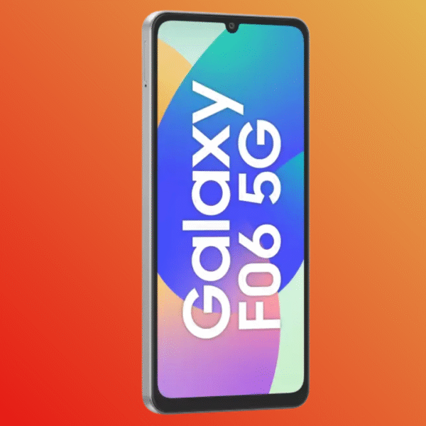 Samsung Galaxy F06 5G