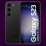 SAMSUNG Galaxy S23 5G