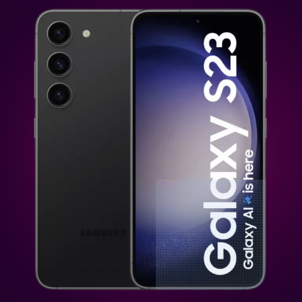 SAMSUNG Galaxy S23 5G