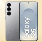 Samsung Galaxy S25