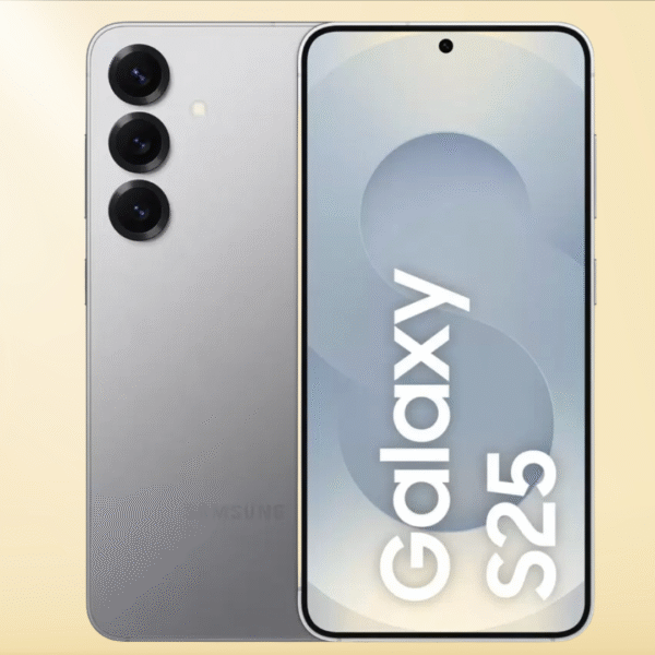 Samsung Galaxy S25