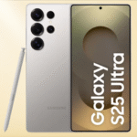 Samsung Galaxy S25 Ultra