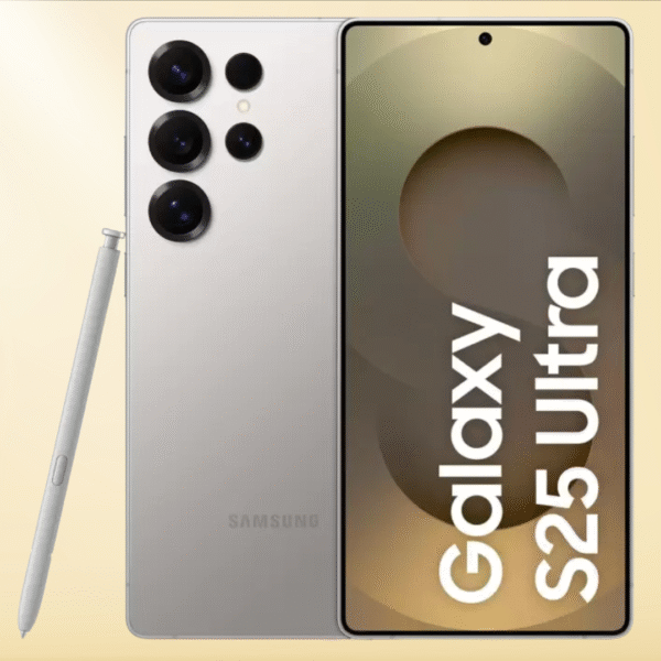 Samsung Galaxy S25 Ultra