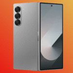 Samsung Galaxy Z Fold6