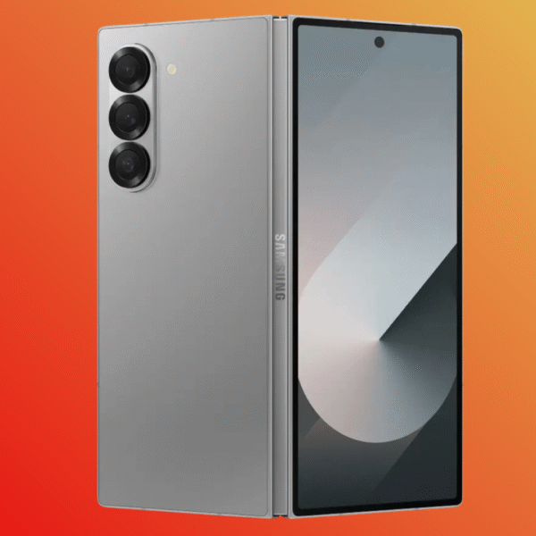 Samsung Galaxy Z Fold6