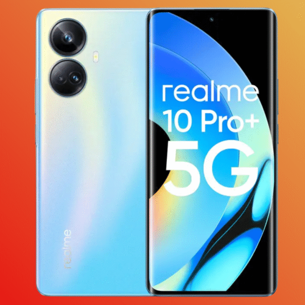 Realme 10 Pro Plus 5G