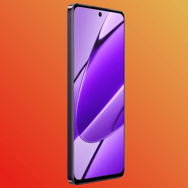 Realme 11 5G (Glory Black, 128 GB,8 GB RAM) (Refurbished)
