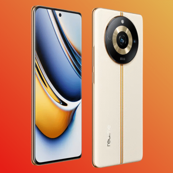 Realme 11 Pro 5G