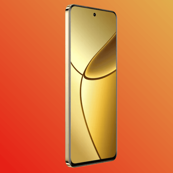 Realme 12 Plus 5G (Navigator Beige, 128 GB,8 GB RAM) (Refurbished)
