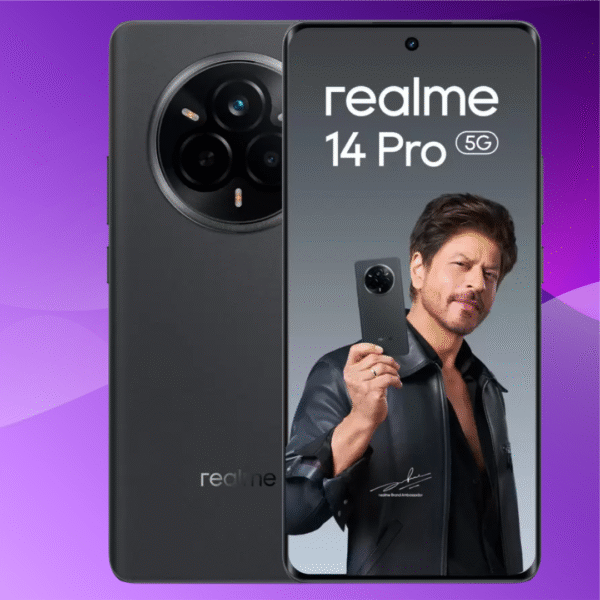 Realme 14 Pro 5g