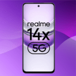 Realme 14x 5G