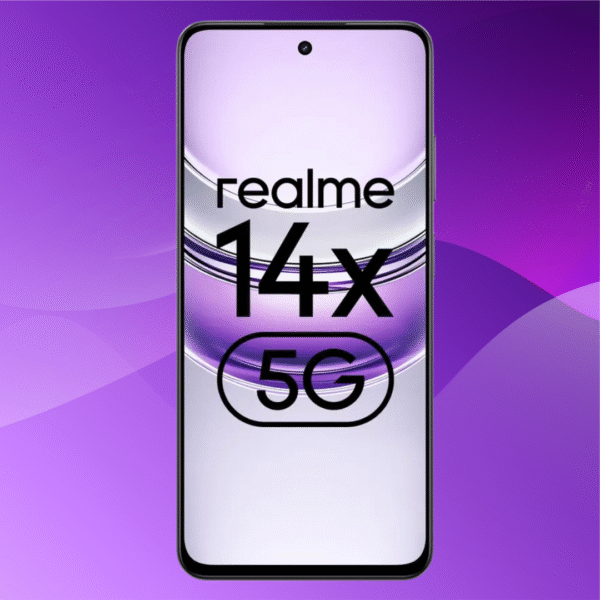 Realme 14x 5G