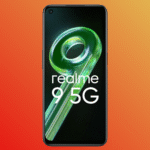 Realme 9
