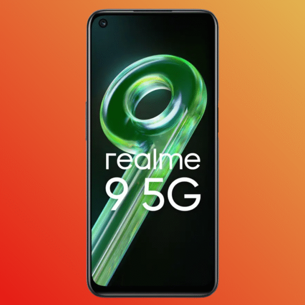 Realme 9
