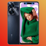 Realme C55