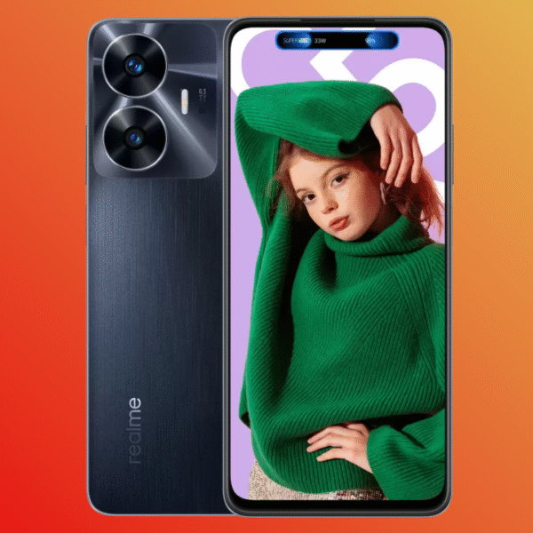 Realme C55