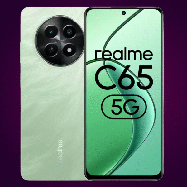 Realme C65 5G