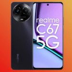 Realme C67 5G