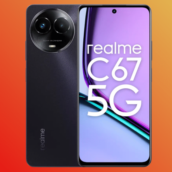 Realme C67 5G
