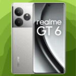 Realme GT 6