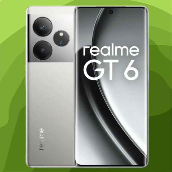 Realme GT 6