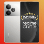 Realme GT 6T 5G