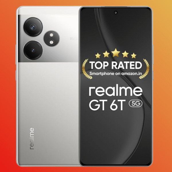 Realme GT 6T 5G
