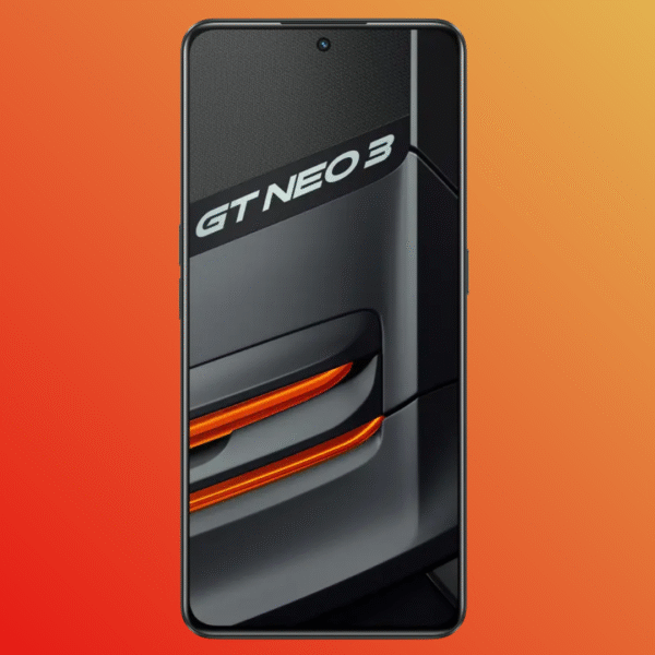 Realme GT Neo 3