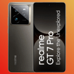 Realme Gt 7 Pro