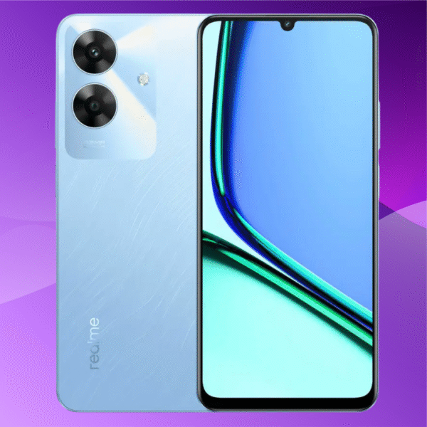 Realme NARZO N61
