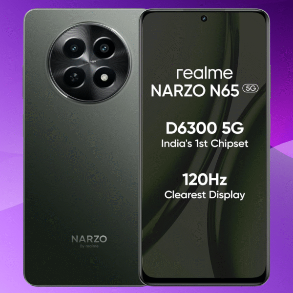 Realme NARZO N65 5G