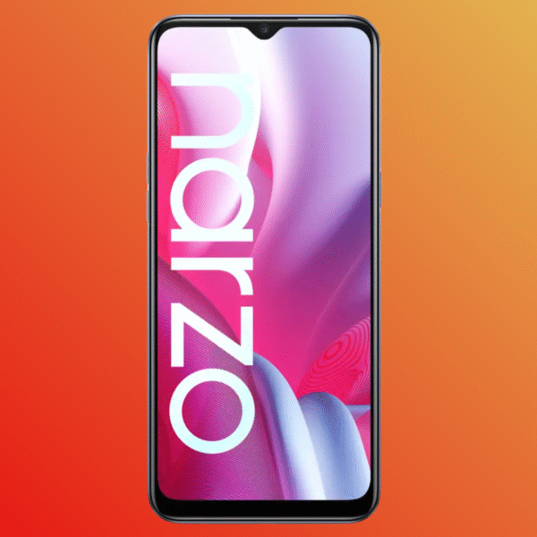 Realme Narzo 20A