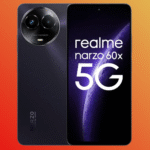 Realme Narzo 60X 5G