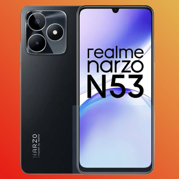 Realme Narzo N53
