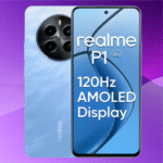 Realme P1 5G