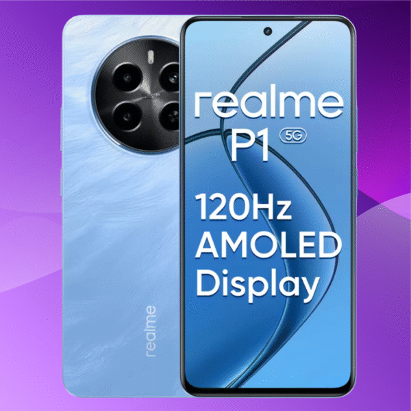 Realme P1 5G