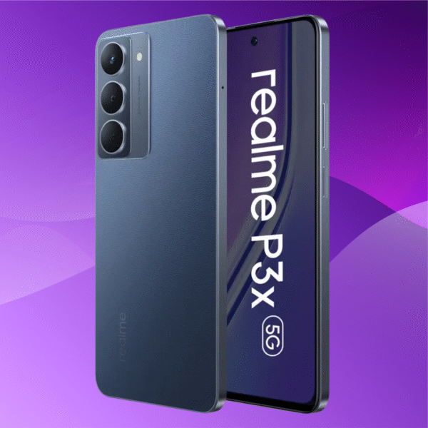 Realme P3x 5G