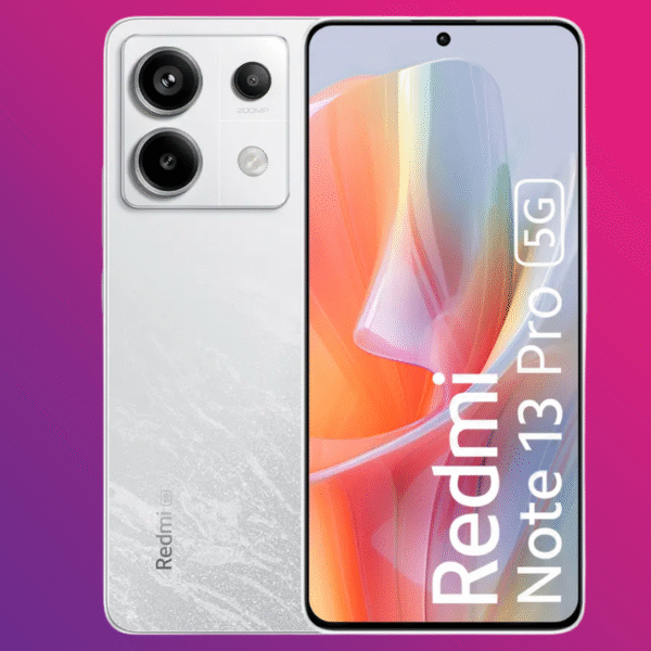 Redmi Note 13 Pro 5g