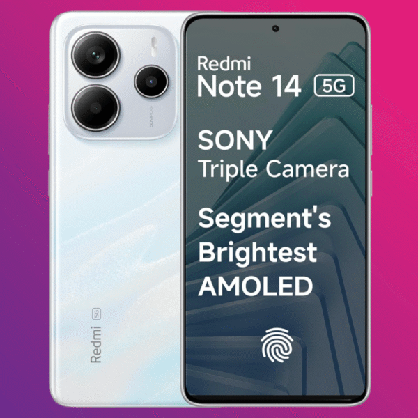 Redmi Note 14 5G
