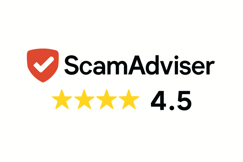 Scam Adviser