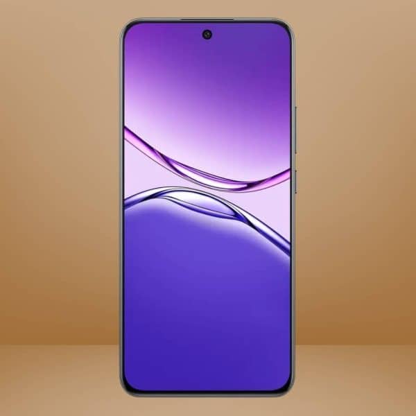 OPPO F29 Pro 5G (Granite Black, 256 GB, 12 GB RAM) (Refurbished)
