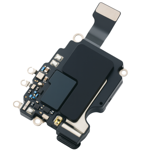 Ear Speaker for Apple iPhone 16 Pro Max