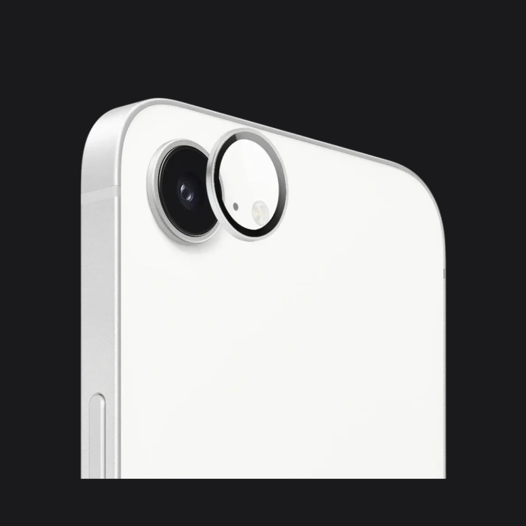 16e camera protector