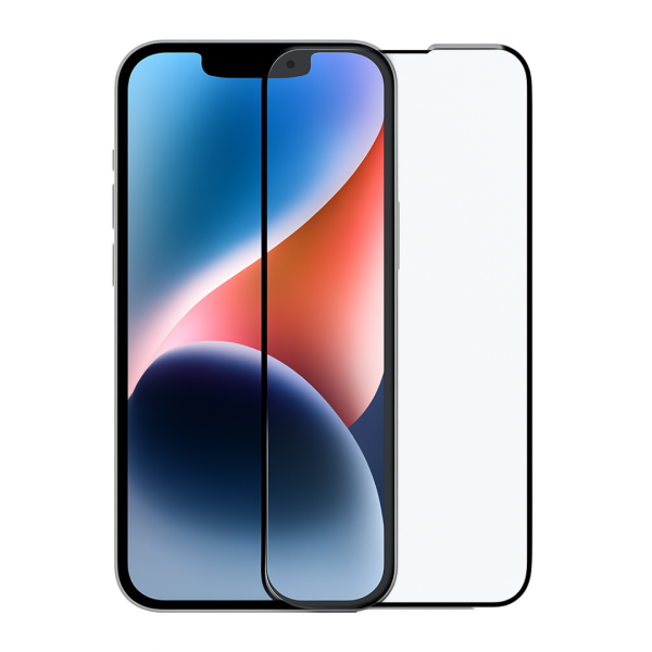 Apple iPhone 16e Transparent Back Cover – Slim, Clear, Non-Yellowing TPU Case